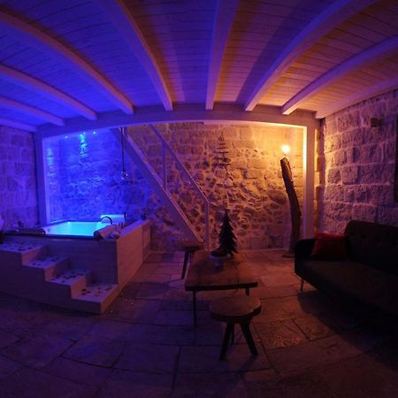Le Vecchie Mura Suite & Room Manfredonia Zewnętrze zdjęcie