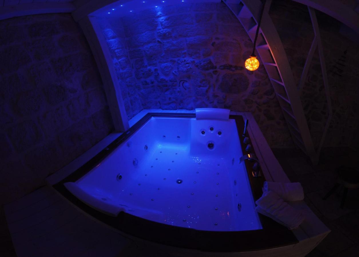 Le Vecchie Mura Suite & Room Manfredonia Zewnętrze zdjęcie