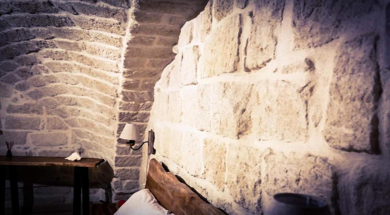 Le Vecchie Mura Suite & Room Manfredonia Zewnętrze zdjęcie