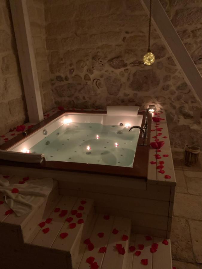 Le Vecchie Mura Suite & Room Manfredonia Zewnętrze zdjęcie